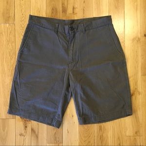Patagonia Organic Cotton Shorts Size 34 Men’s